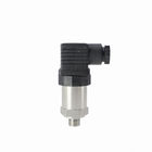 IP65 100MPa 4mA Low Cost High Stability Gauge Pressure Transducer