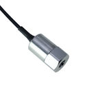 DC5V Low Cost Pressure Transmitter Polyethylene Cable Male Thread