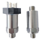 SS316L 20mA Anti Corrosion Low Cost Pressure Transmitter Standard Ceramic Pressure Sensor
