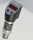 250VAC 400bar Hydraulic Adjustable Pressure Switch
