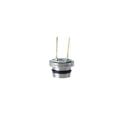 OEM 2.5kΩ 100MPa SS316L Piezoresistive Pressure Sensor