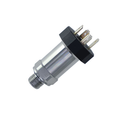 Ceramic Pressure Sensor Absolute With 4-20mA Compact Pressure Transmitter