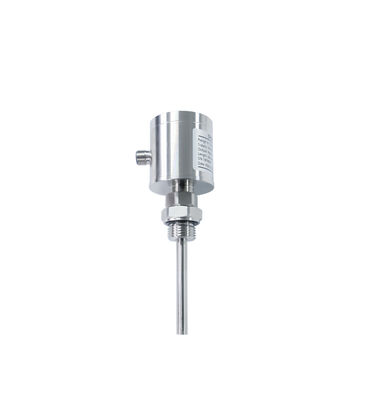 G1/2 Male Electronic Digital Flow Switch With 18mm Probe