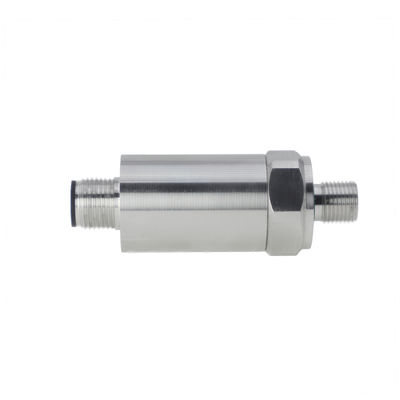40MPa RoHS SS316L Low Cost M12 Connector Pressure Transmitter