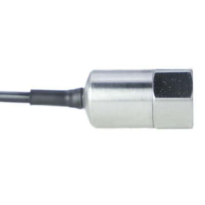 High Temperature SS304 40MPa Low Cost Pressure Transmitter