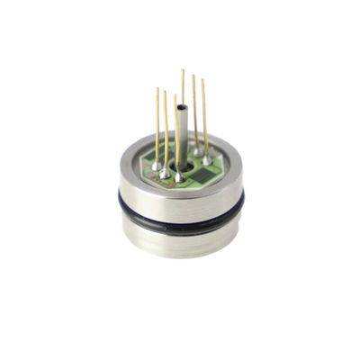 Cost Effective 7MPa Pressure Sensor For Aviation And Navigation Inspection