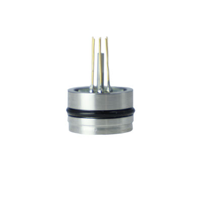 Stainless Steel 316L 20mA Piezoresistive Pressure Sensor