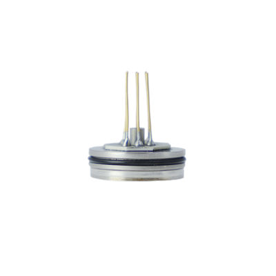 4-20ma Gas  Pressure Sensor Small Size 24v Power Supply