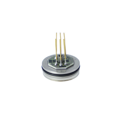 35MPa 20mA Mini Pressure Sensor For Industrial Process Control