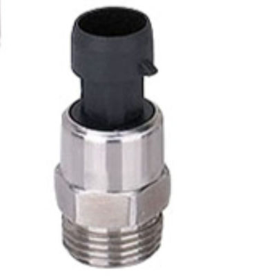 4-20mA 0-150 Psi Stainless Steel Pressure Sensor 1/4"G Thread For Water Oil Gas Packard