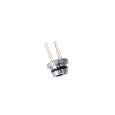 OEM 2.5kΩ 100MPa SS316L Piezoresistive Pressure Sensor