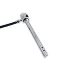 Waterproof Stainless Steel 1400mm 4mA Capacitive Fuel Level Sensor