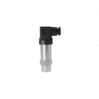 Smart SS316L 28VDC High Accuracy Pressure Transmitter