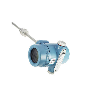 Aluminum Alloy 4mA IP65 Industrial Pressure Transmitter