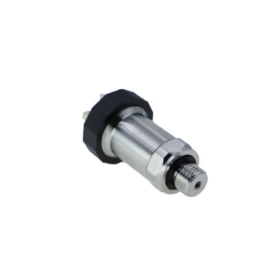 4-20mA China Factory Compact Size Low Cost Pressure Transmitter With High Quality