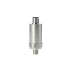 Compact Pressure Transmitter 0-5V 4-20mADC For Water Gas