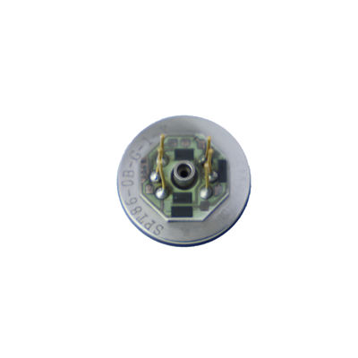 100MPa 10V Piezoresistive Pressure Sensor With Compact Size