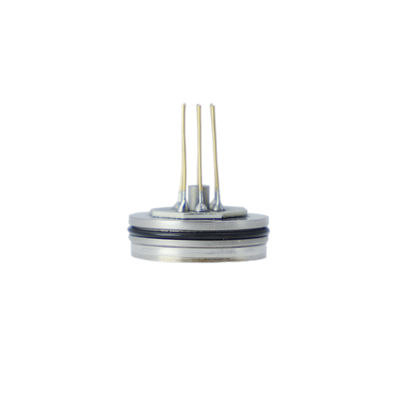 100MPa 10V Piezoresistive Pressure Sensor With Compact Size