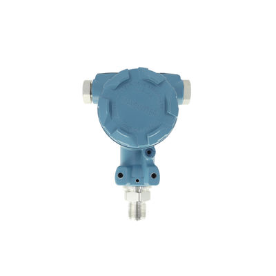 Waterproof 20mA SS316L Digital Pressure Transducer