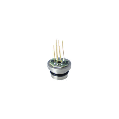 OEM 2.5kΩ 100MPa SS316L Piezoresistive Pressure Sensor