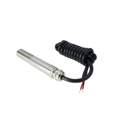 Adjustable IP65 20mA Infrared Temperature Transmitter