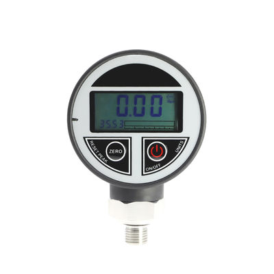 68mm Digital Air Pressure Gauge For Air Compressor