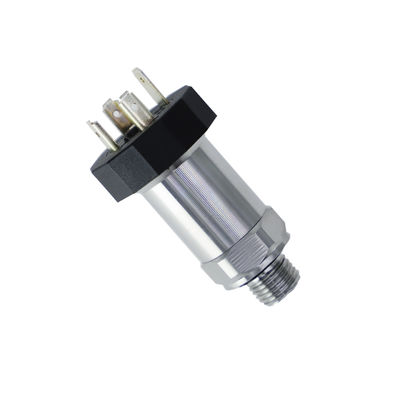 IP65 100MPa 4mA Low Cost High Stability Gauge Pressure Transducer