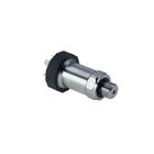 DIN43650 Plug 0.5%FS Industrial Pressure Transmitter