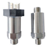 40MPa RoHS SS316L Low Cost M12 Connector Pressure Transmitter