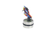 OEM High Stability 19mm 3.5MPa Isolated Pressure Sensor With 100mm Silicon Rubber Flexible Wires