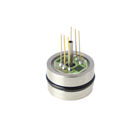 OEM High Stability 19mm 3.5MPa Isolated Pressure Sensor With 100mm Silicon Rubber Flexible Wires