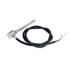 Anti Corrosive SS304 20mA Capacitive Fuel Level Sensor With G1/2 Thread Mounting
