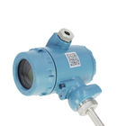 Explosion Proof IP65 SS304 Industrial Pressure Transmitter