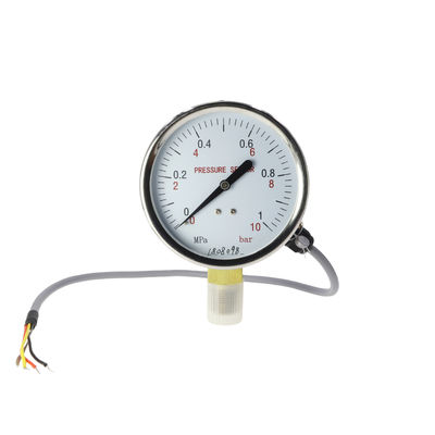 60MPa Digital Pressure Gauge