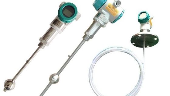 M27 Float Type SCZ21 Magnetostrictive Level Transmitter