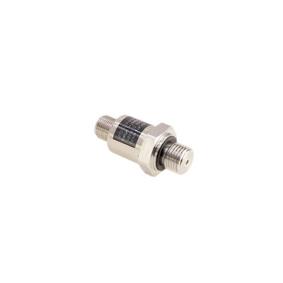 Customized M12x1 IP65 SS316L 10V Steam Pressure Sensor