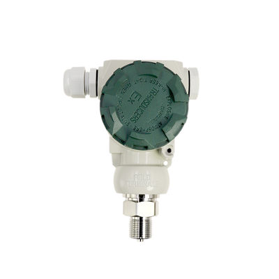 10v Industrial Pressure Transmitter 100MPa Analog Output