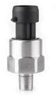Waterproof IP68 Industrial Pressure Transmitter RS485 Ceramic Pressure Sensor