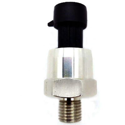 Packard 4-20ma 0.5-4.5v Ceramic HAVC Air Compressor Water Truck Fuel Oil Liquid Brake Pressure Sensor