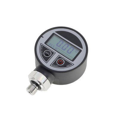 68mm Digital Air Pressure Gauge For Air Compressor