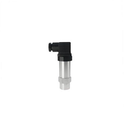 Smart SS316L 28VDC High Accuracy Pressure Transmitter