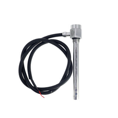 Anti Corrosion DC36V 4bar 1400mm Diesel Fuel Level Sensor