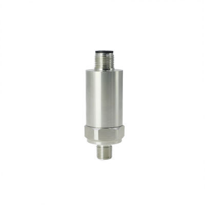 Cost Effective OEM 4-20mA Output Signal Compact Type Air Pressure Transmitter