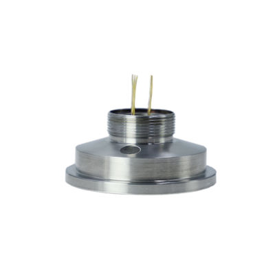 2" Diaphragm SS316L 0.5%FS 6kΩ Piezoresistive Pressure Sensor