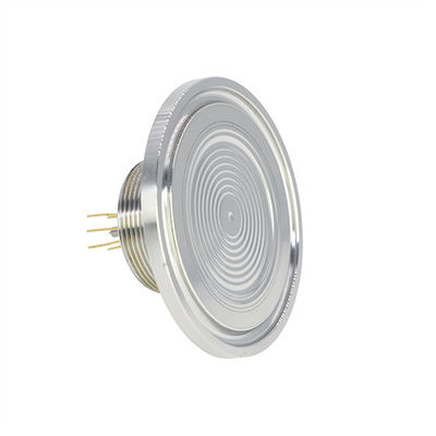 Highly Sensitive 2.0mA 70MPa Piezoresistive Pressure Sensor