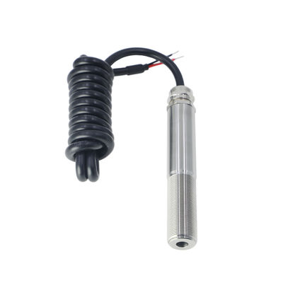 4mA DC5V Temperature Transmitter For Chemicals