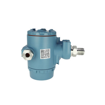 0.2％FS IP65 SS316L High Stability Pressure Transmitter With LCD Display