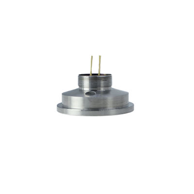 Highly Sensitive 2.0mA 70MPa Piezoresistive Pressure Sensor