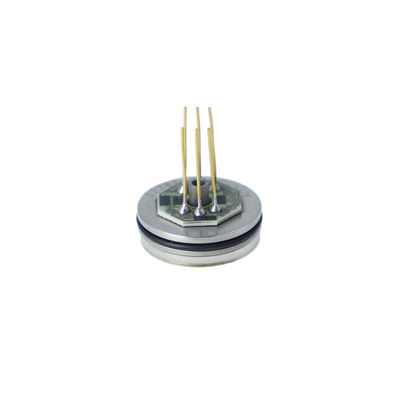 100MPa 10V Piezoresistive Pressure Sensor With Compact Size