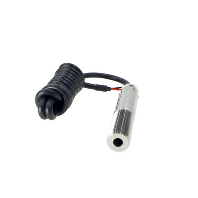 IP65 Infrared M18 Non Contact Temperature Sensor